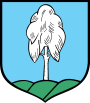 Wleń – znak