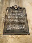 Historical Marker of Pakil Church