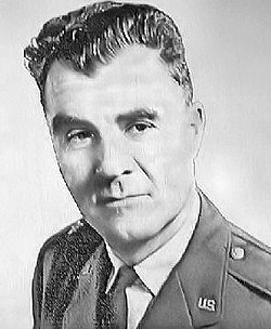 Paul Tibbets dandártábornok