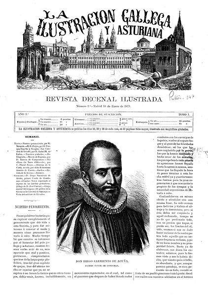 File:Portada do número 1 de La Ilustración Gallega y Asturiana.jpg