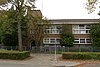 Schoolgebouw Christelijk Nationale Schoolvereeniging