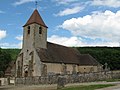 Kirche Saint-Antoine