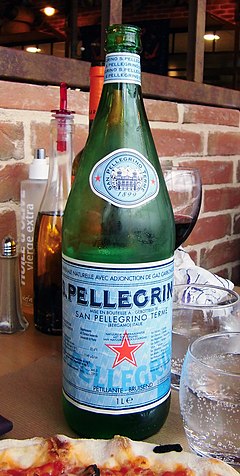 San Pellegrino