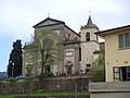 La chiesa di Santo Stefano