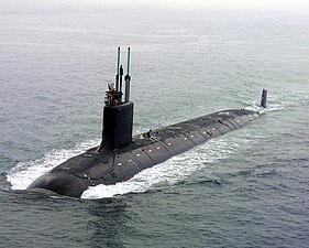 USS Virginia (SSN-774).