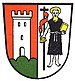 Wappen von Willanzheim