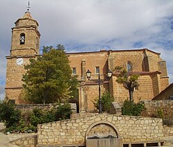 Ilesia de Torlengua