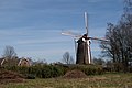 Wittebrink, windmeul: de Wittebrinkse Molen