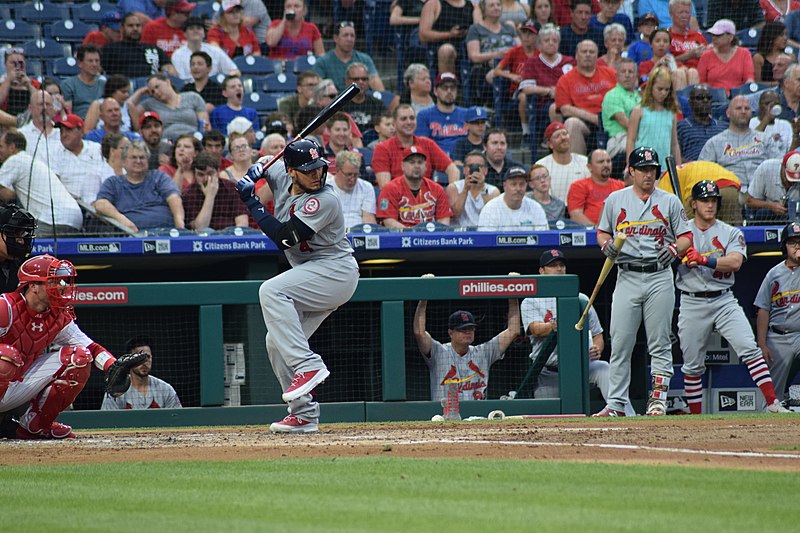 File:Yadier Molina (42183161264).jpg