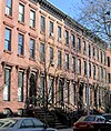 State Street Houses