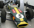 Lotus 49 (1967)