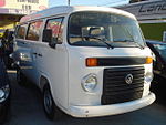 Так выглядели последние VW T2