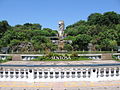 Musical Fountain