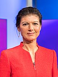 Vorschaubild für Sahra Wagenknecht