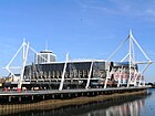 Millennium Stadium, Cardiff