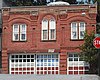 Port Henry Fire Department Building