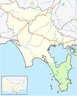 Tarwin Lower is located in South Gippsland Shire