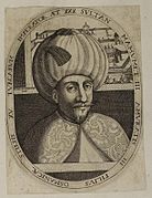 Handan Valide Sultan'ın kocası, III. Mehmed