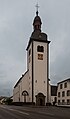 * Nomination: Bad Breisig in Rheinland Pfalz, church: Pfarrkirche Sankt Marien --Michielverbeek 05:09, 16 October 2024 (UTC) * * Review needed