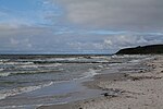 Thumbnail for File:Beach near Vitte Hiddensee 2021-09-17 12.jpg