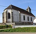 Kirche St. Laurentius