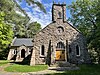 Big Moose Community Chapel