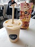 Thumbnail for File:Biscoff Shake - The Vurger Co., Brighton.jpg