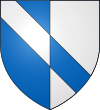 Blason de Greffeil