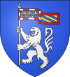 Blason de Vosne-Romanée