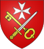 Blason de Rimbachzell