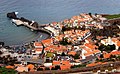 Localitatea Cámara de Lobos