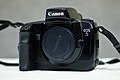 Canon EOS 5 - 35mm (1992)