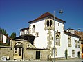 Maison de Coimbras