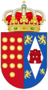 Brasão de armas de Brunete