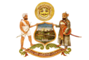 Coat of arms of Kingdom of Mewar