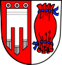 Blason de Börslingen