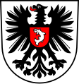 Gengenbach címere