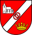 Blason de Gransdorf