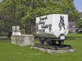 Lorry of the mine „Lohberg/Osterfeld“