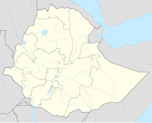 Debre Markos (Äthiopien)