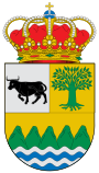 Blason de Amieva