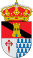 Blason de Torremayor