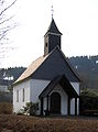 Kapelle „St. Isidor“, Niedereslohe