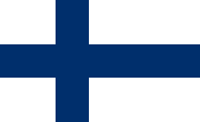 Finlandia (bandiera)