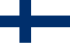 Bandiera Finlandia