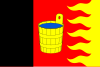 Flag of Hornosín