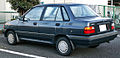 Ford Festiva I 4 portes