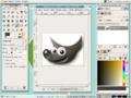 GIMP 2.2.8