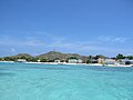 Los Roques archipelago, Federal Dependencies of Venezuela in the Leeward Antilles