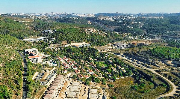 Kiryat Anavim